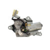 7700308806 7700308806 MOTORINO TERGILUNOTTO POSTERIORE RENAULT Kangoo 3° Serie diesel