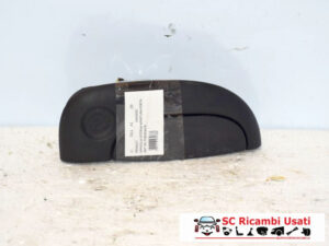 MANIGLIA ESTERNA ANTERIORE DESTRA RENAULT Kangoo 3° Serie 7700354479 (03>07)
