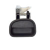 MANIGLIA INTERNA PORTA LATERALE SCORREVOLE RENAULT Kangoo 3° Serie 7000303503 (03>07)