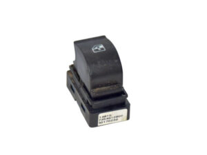 735461280 PULSANTE ALZAVETRO ANTERIORE DX FIAT Doblo Serie diesel