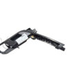 MANIGLIA INTERNA ANTERIORE DESTRA VOLKSWAGEN Golf 5 Berlina 600837174 (03>08)