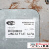 CENTRALINA AUTORADIO FIAT Doblo Serie 51833517 (09>15)