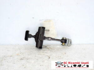 TIRANTE FERMO PORTA ANT. DX FIAT Doblo Serie 1354694080 (09>15)