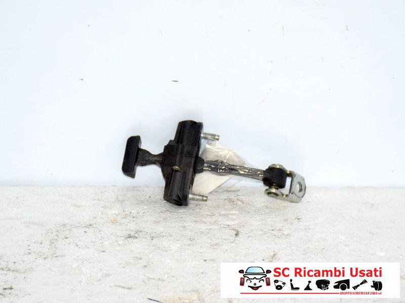 TIRANTE FERMO PORTA ANT. DX FIAT Doblo Serie 1354694080 (09>15)