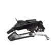 52044487 52044487 GUIDA PORTA SCORREVOLE DESTRA FIAT Doblo Serie diesel