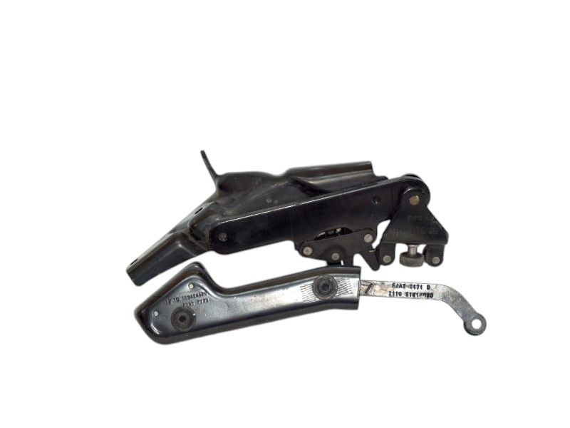 52044487 52044487 GUIDA PORTA SCORREVOLE DESTRA FIAT Doblo Serie diesel