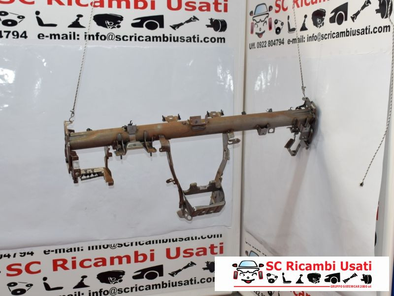 TRAVERSA SOTTOCRUSCOTTO FIAT Doblo Serie 51828105 (09>15)
