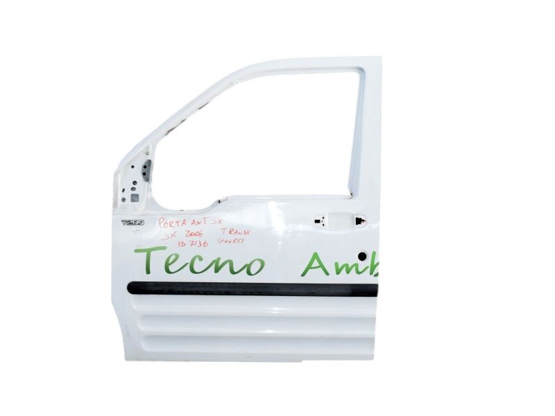 PORTIERA ANTERIORE SINISTRA FORD Transit Connect 2° Serie (06>09)