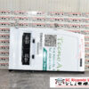 PORTELLONE POSTERIORE FORD Transit Connect 2° Serie (06>09)