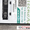 PORTELLONE POSTERIORE FORD Transit Connect 2° Serie (06>09)
