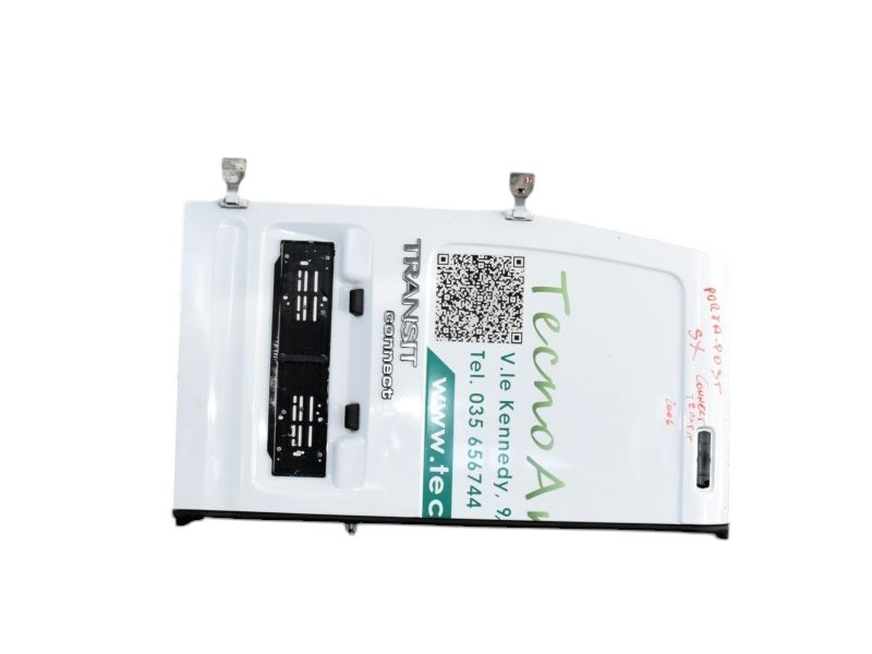 PORTELLONE POSTERIORE FORD Transit Connect 2° Serie (06>09)