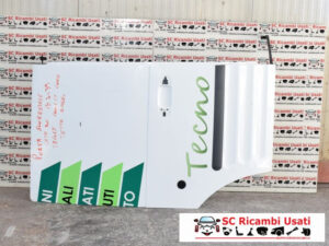 PORTA LATERALE SCORREVOLE FORD Transit Connect 2° Serie (06>09)