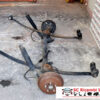 ASSALE POSTERIORE FORD Transit Connect 2° Serie 5199262 diesel (06>09)