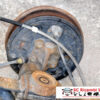 ASSALE POSTERIORE FORD Transit Connect 2° Serie 5199262 diesel (06>09)