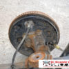 ASSALE POSTERIORE FORD Transit Connect 2° Serie 5199262 diesel (06>09)