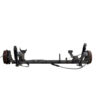 ASSALE POSTERIORE FORD Transit Connect 2° Serie 5199262 diesel (06>09)