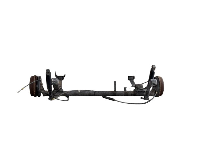 ASSALE POSTERIORE FORD Transit Connect 2° Serie 5199262 diesel (06>09)