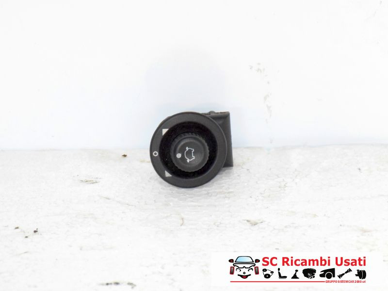 REGOLATORE SPECCHIETTI RETROVISORI FORD Transit Connect 2° Serie 93BG17B676BB (06>09)