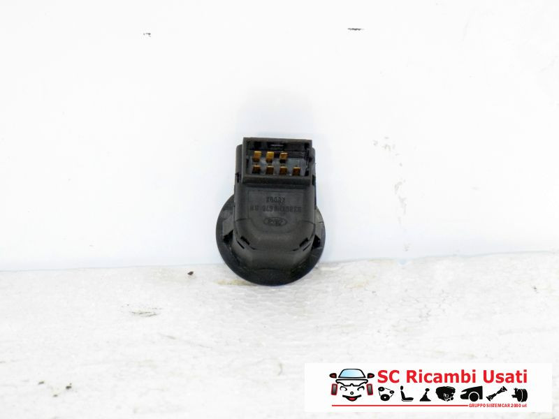 REGOLATORE SPECCHIETTI RETROVISORI FORD Transit Connect 2° Serie 93BG17B676BB (06>09)