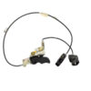 SERRATURA PORTELLONE POSTERIORE FORD Transit Connect 2° Serie 2T14V431A03A (06>09)