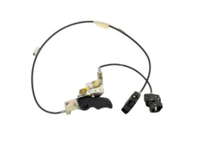 SERRATURA PORTELLONE POSTERIORE FORD Transit Connect 2° Serie 2T14V431A03A (06>09)