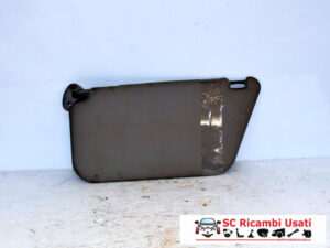 PARASOLE ALETTA LATO PASSEGGERO FORD Transit Connect 2° Serie 5118460 (06>09)