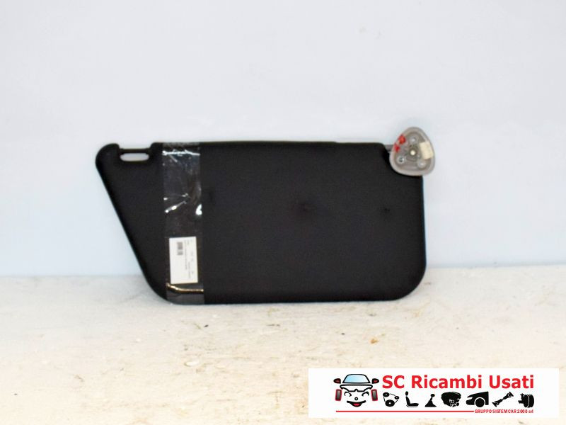 PARASOLE ALETTA LATO PASSEGGERO FORD Transit Connect 2° Serie 5118460 (06>09)