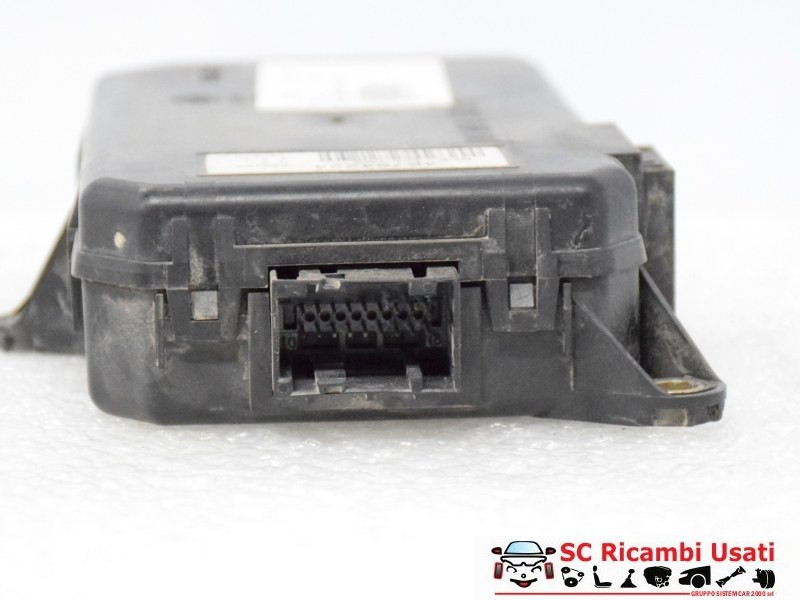 CENTRALINA PORTA DX PASSEGGERO FIAT Stilo Berlina 5P 46784224 (01>10)