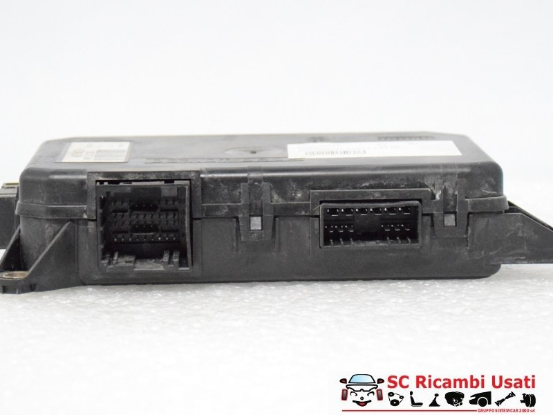 CENTRALINA PORTA DX PASSEGGERO FIAT Stilo Berlina 5P 46784224 (01>10)