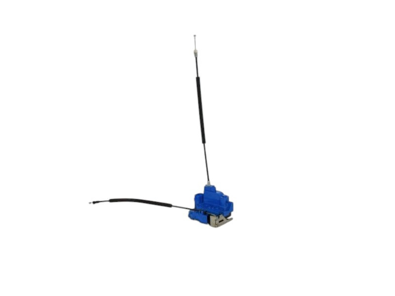 SERRATURA ANTERIORE DESTRA FIAT 500 L Serie (351_352) 52018118 (12>)
