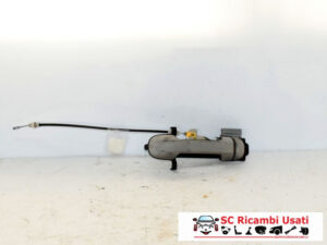 MANIGLIA ESTERNA PORTA LATERALE SCORREVOLE FORD Transit Connect 2° Serie 2T14V224A36BL (06>09)