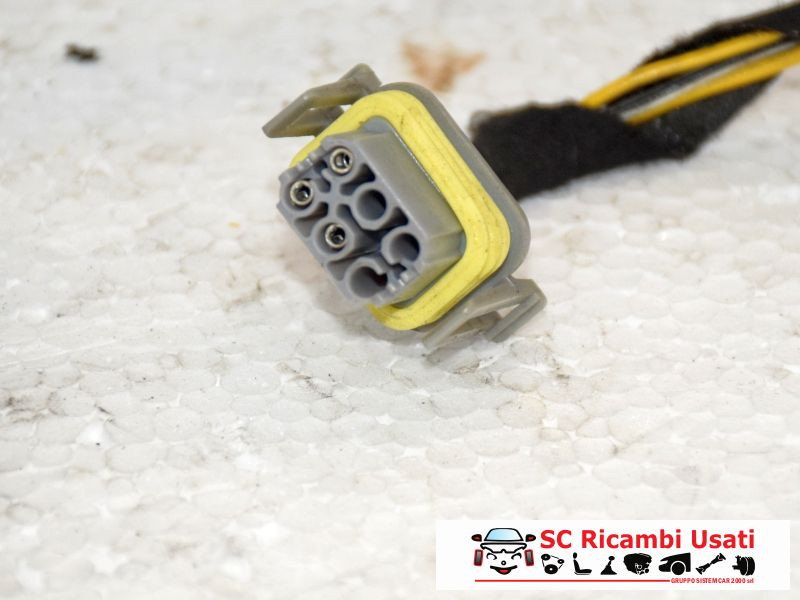 CABLAGGIO PORTA LATERALE SCORREVOLE DESTRA FORD Transit Connect 2&deg; Serie 2T1T-14A658-BE (06>09)