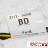 CABLAGGIO PORTA LATERALE SCORREVOLE DESTRA FORD Transit Connect 2&deg; Serie 2T1T-14A658-BE (06>09)