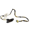 CABLAGGIO PORTA LATERALE SCORREVOLE DESTRA FORD Transit Connect 2&deg; Serie 2T1T-14A658-BE (06>09)