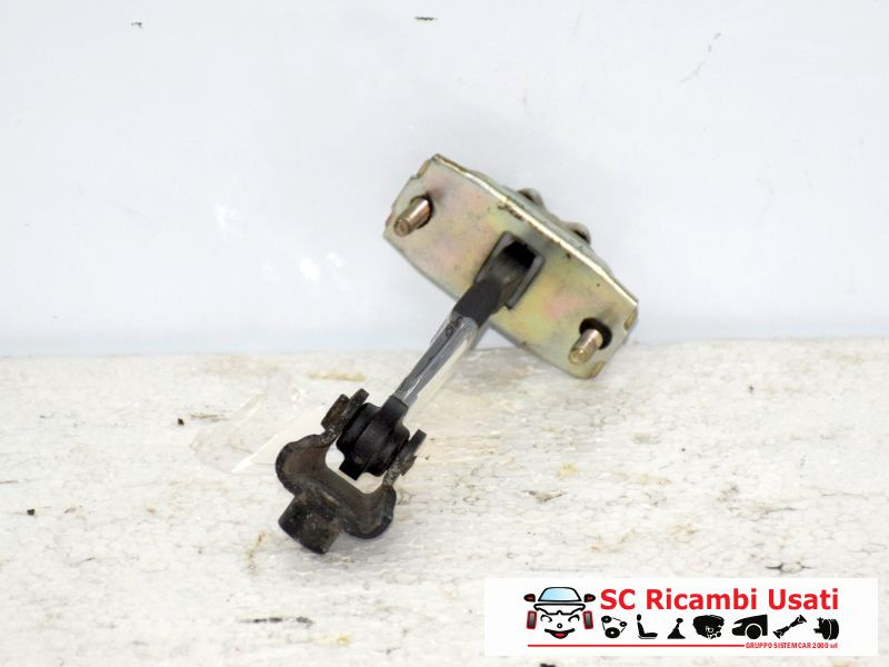 TIRANTE FERMO PORTA ANT. DX FORD Transit Connect 2&deg; Serie 5188590 (06>09)