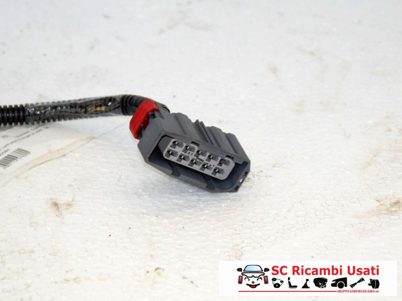 CABLAGGIO PORTA ANTERIORE SINISTRA FORD Transit Connect 2° Serie 2T1T-140584 (06>09)