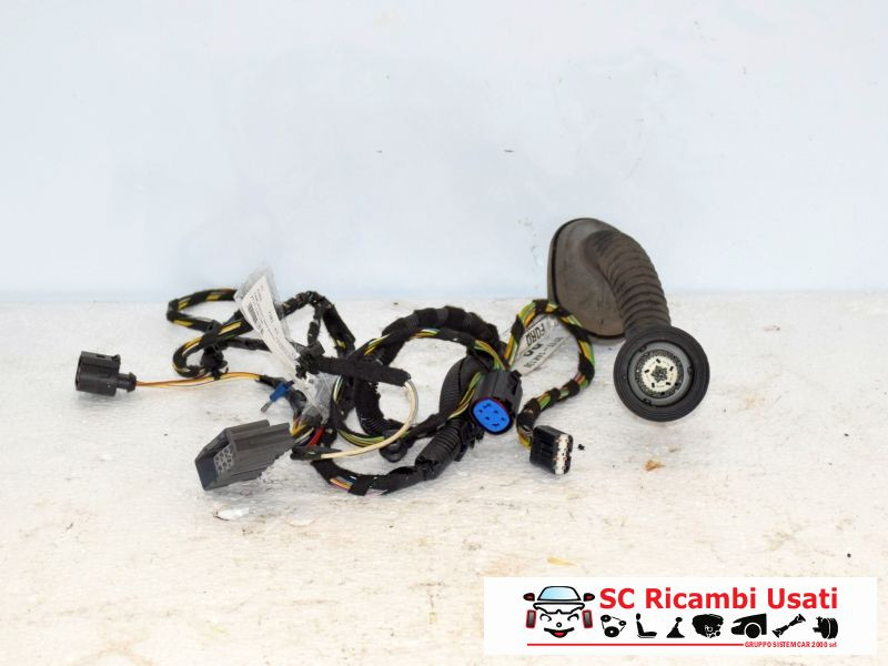 CABLAGGIO PORTA ANTERIORE DESTRA FORD Transit Connect 2° Serie 2T1T-14K138 (06>09)