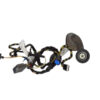 CABLAGGIO PORTA ANTERIORE DESTRA FORD Transit Connect 2° Serie 2T1T-14K138 (06>09)