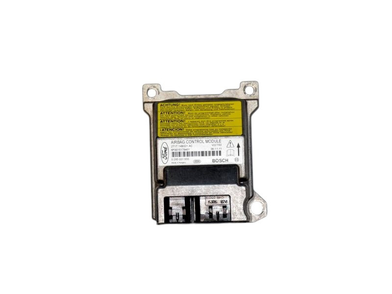 CENTRALINA AIRBAG FORD Transit Connect 2° Serie 2T1T14B321AC (06>09)