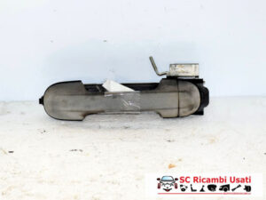 MANIGLIA ESTERNA ANTERIORE DESTRA FORD Transit Connect 2° Serie 4431417 (06>09)