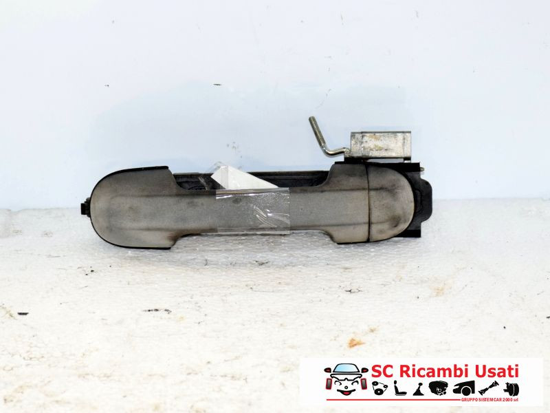 MANIGLIA ESTERNA ANTERIORE DESTRA FORD Transit Connect 2° Serie 4431417 (06>09)