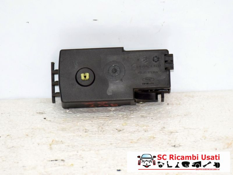 MANIGLIA ESTERNA ANTERIORE DESTRA FORD Transit Connect 2&deg; Serie 2T14V266ACH (06>09)