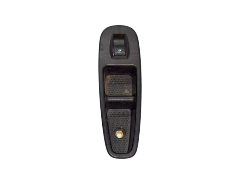 735600120 PULSANTE ALZAVETRO ANTERIORE DX FIAT 500 L Serie (351_352) diesel