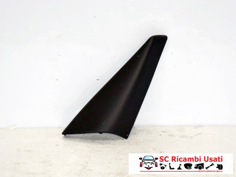MODANATURA PORTA ANT DX FIAT 500 L Serie (351_352) 735522760 (12>)