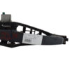 MANIGLIA ESTERNA ANTERIORE DESTRA OPEL Corsa D 5P 1&deg; Serie (06>)