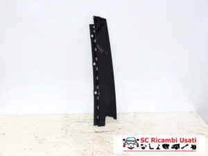 MODANATURA PORTA POSTERIORE DX FIAT 500 L Serie (351_352) 735522837 (12>)