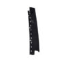 MODANATURA PORTA POSTERIORE DX FIAT 500 L Serie (351_352) 735522837 (12>)