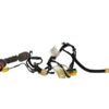 PORTIERA POSTERIORE DESTRA FIAT Multipla 2&deg; Serie 51743483 (04>)