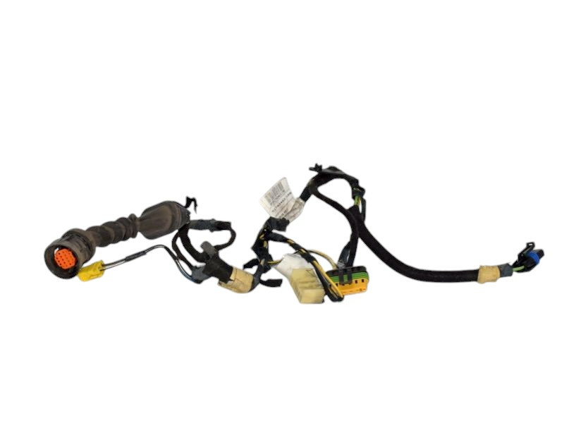 PORTIERA POSTERIORE DESTRA FIAT Multipla 2&deg; Serie 51743483 (04>)