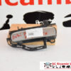 MANIGLIA ESTERNA POSTERIORE SINISTRA AUDI A6 Avant Serie C6 (4F5) 4F0839167 (04>12)